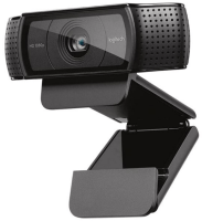 Logitech C920e Full HD Pro web kamera 
