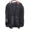 Moye Trailblazer 13.3″ Backpack Black O7 в Черногории