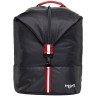 Moye Trailblazer 13.3″ Backpack Black O7 