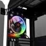 ThermalTake View 71 Tempered Glass RGB Edition, CA-1I7-00F1WN-01