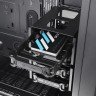 ThermalTake View 71 Tempered Glass RGB Edition, CA-1I7-00F1WN-01