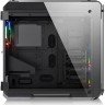 ThermalTake View 71 Tempered Glass RGB Edition, CA-1I7-00F1WN-01