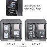 ThermalTake View 71 Tempered Glass RGB Edition, CA-1I7-00F1WN-01