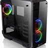 ThermalTake View 71 Tempered Glass RGB Edition, CA-1I7-00F1WN-01