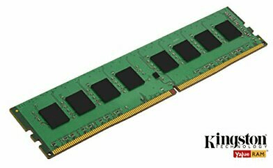 Kingston DIMM DDR4 32GB 3200MHz, KVR32N22D8/32