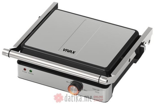 VIVAX toster grill SM-2000X
