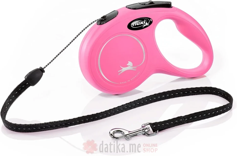 CROCI POVODAC ROZI FLEXI CLASSIC KANAP S/5m в Черногории
