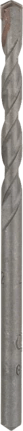 Bosch CYL-3 Burgija za beton 4x75mm