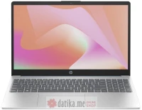 HP Laptop 15-fd0091nm Intel Core i3-N305/8GB/512GB SSD/Intel UHD/15.6" 1920x1080,  A74SQEA  
