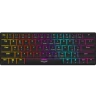 Armaggeddon SMK-1C Black Linear, Gejmerska mehanicka tastatura в Черногории