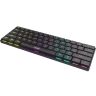 Armaggeddon SMK-1C Black Linear, Gejmerska mehanicka tastatura в Черногории