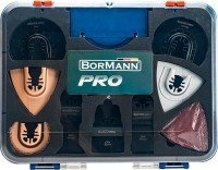 Bormann BHT1630 Set pribor za visenamjenski alat 25kom 