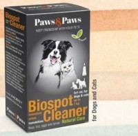 BIOSPOT CLEANER 1ML (1 ampula) 2-7KG DOG/CAT