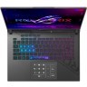 ASUS ROG Strix G16 G614JU-N3511 (16 inča FHD+ , i5-13450HX, 16GB, SSD 1TB, GeForce RTX 4050) laptop в Черногории