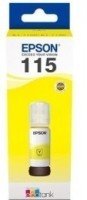 Epson 115 EcoTank Ink bottle Yellow 70ml