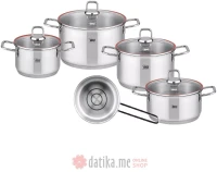 ELO SET LONACA EXCELENT 5/1