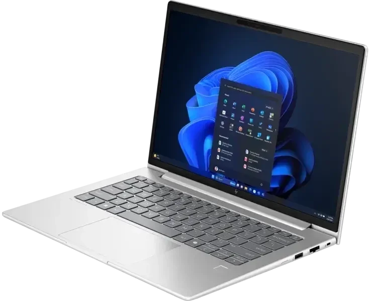 HP EliteBook 640 G11 Ultra 5 125U/16GB/512GB SSD/Intel Graphics/14" WUXGA IPS, A23E7EA