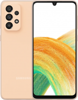 Samsung A336B Galaxy A33 5G, 6/128GB Orange