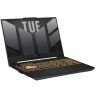 Asus TUF Gaming F15 FX507ZC4-HN007 Intel i7-12700H/16GB/1TB SSD/RTX 3050 4GB/15.6" FHD IPS 144Hz