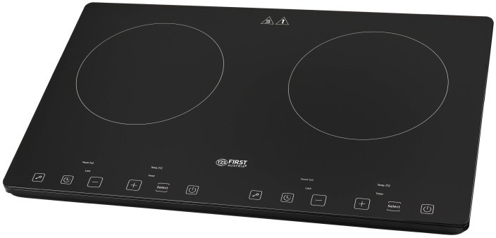 FIRST INDUKCIONA PLOČA DUPLA 3400W в Черногории