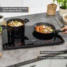 FIRST INDUKCIONA PLOČA DUPLA 3400W в Черногории