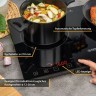 FIRST INDUKCIONA PLOČA DUPLA 3400W в Черногории