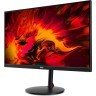Acer Nitro XV252Q Zbmiiprx 24.5" Full HD IPS Zero-Frame FreeSync Premium Gaming Monitor, UM.KX3EE.Z06