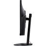 Acer Nitro XV252Q Zbmiiprx 24.5" Full HD IPS Zero-Frame FreeSync Premium Gaming Monitor, UM.KX3EE.Z06