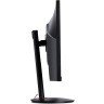 Acer Nitro XV252Q Zbmiiprx 24.5" Full HD IPS Zero-Frame FreeSync Premium Gaming Monitor, UM.KX3EE.Z06