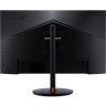 Acer Nitro XV252Q Zbmiiprx 24.5" Full HD IPS Zero-Frame FreeSync Premium Gaming Monitor, UM.KX3EE.Z06