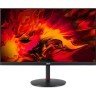 Acer Nitro XV252Q Zbmiiprx 24.5" Full HD IPS Zero-Frame FreeSync Premium Gaming Monitor, UM.KX3EE.Z06