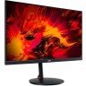 Acer Nitro XV252Q Zbmiiprx 24.5" Full HD IPS Zero-Frame FreeSync Premium Gaming Monitor, UM.KX3EE.Z06