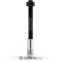 Bormann Nosač krunskih burrgija M14 za BDD2500 BDD2501 