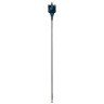 Bosch Burgija za drvo pljosnata 32x400mm prihvat HEX 1/4" SelfCut