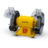 Brusilica dvostrana stona (tocilo) 150mm 200W Bormann BDT1510