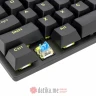 White Shark COMMANDOS Blue Switch