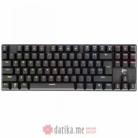 White Shark COMMANDOS Blue Switch