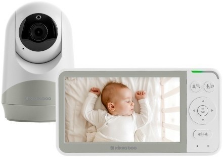 Kikka boo video monitor 5" RHEN