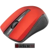 SBOX WM-109 Red Wireless MOUSE