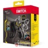 Steelplay Wireless Customizable + 2 Cases Kontroler za Nintendo Switch