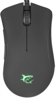 White Shark HECTOR Black Gaming mis, zicni