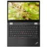 Lenovo ThinkPad L13 Yoga Gen 2 Intel i7-1165G7/16GB/1TB SSD/Intel Iris Xe/13.3" FHD IPS Touch/Win11Pro, 20VK0073YA 