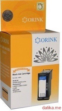 Orink HP Br.950XL, (CN045AE) Black- za HP OfficeJet Pro 8100 in Podgorica Montenegro