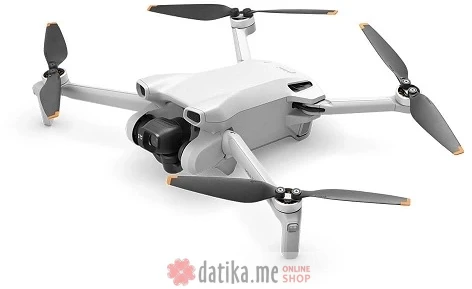 DJI Mini 3 Fly More Combo + DJI RC