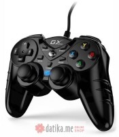 GENIUS MaxFire GX-17UV Gamepad