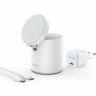 Anker 623 Magnetic Wireless Charger White in Podgorica Montenegro