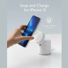 Anker 623 Magnetic Wireless Charger White 