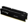 KINGSTON FURY Beast Black XMP DIMM DDR5 32GB 6800MT/s, KF568C34BBK2-32 