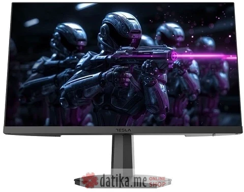 Tesla 27GH645BQ 27'' QHD (2560x1440) IPS 180Hz Gaming Monitor
