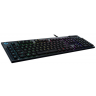 Logitech Gaming G815 tactile Black Gaming mis zicna